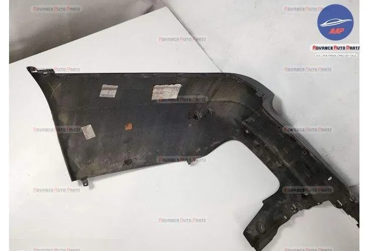Bara Spate originala cu senzori Vogue Land Rover  Range Rover  4 [2012 - Foto 8