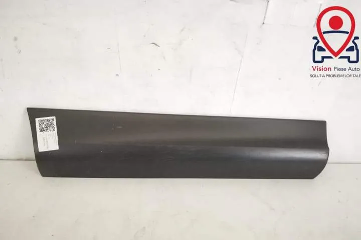Bandou Aripa Dreapta Spate Original In Stare Buna Audi  Q7  4L [faceli