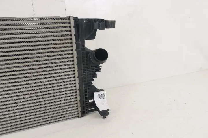 Radiator Aer Intercooler Original In Stare Buna Mercedes-Benz  A-Class - Foto 3