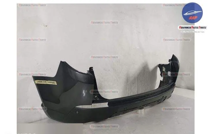 Bara Spate originala cu senzori Land Rover  Discovery Sport  1 [2014 - - Foto 3