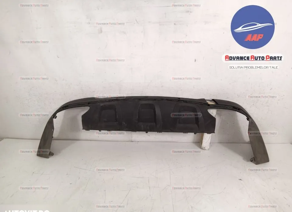Spoiler fusta spate original Mercedes-Benz  GLC  1  [2015 - 2020] - Foto 2