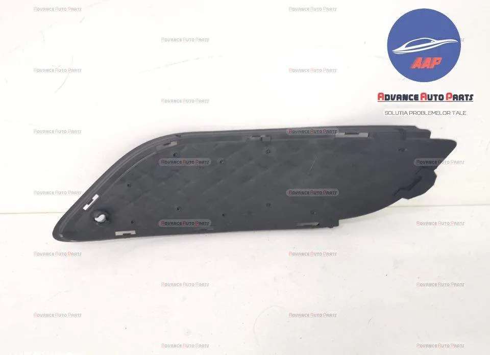 Grila proiector stanga cod A2468851522 - NOU, originala Mercedes-Benz - Foto 5