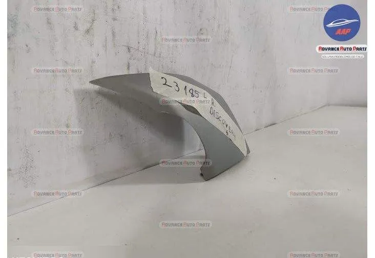 Ornament Evacuare Spoiler Fusta Bara Spate Stanga Land Rover  Discover - Foto 2