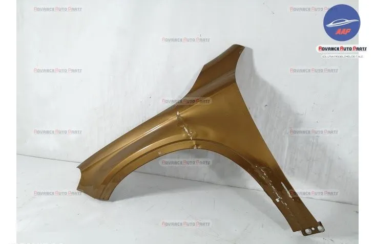 Aripa Stanga Fata originala Mercedes-Benz  GLA-Class  X156 [facelift] - Foto 2