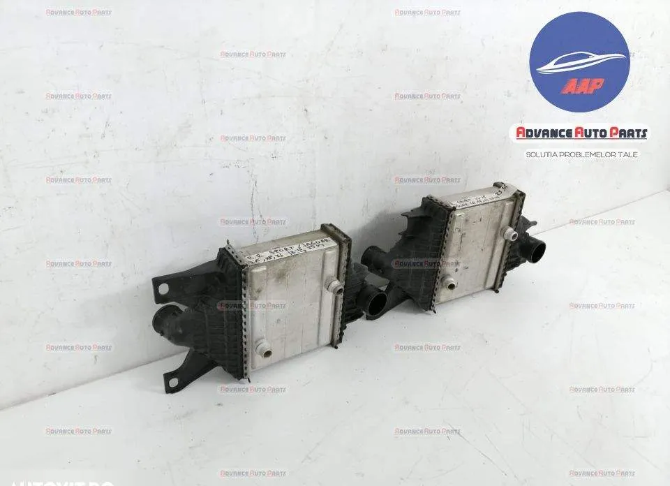 Intercooler  original Land Rover  Range Rover Sport  2 [2013 - 2020] - Foto 2