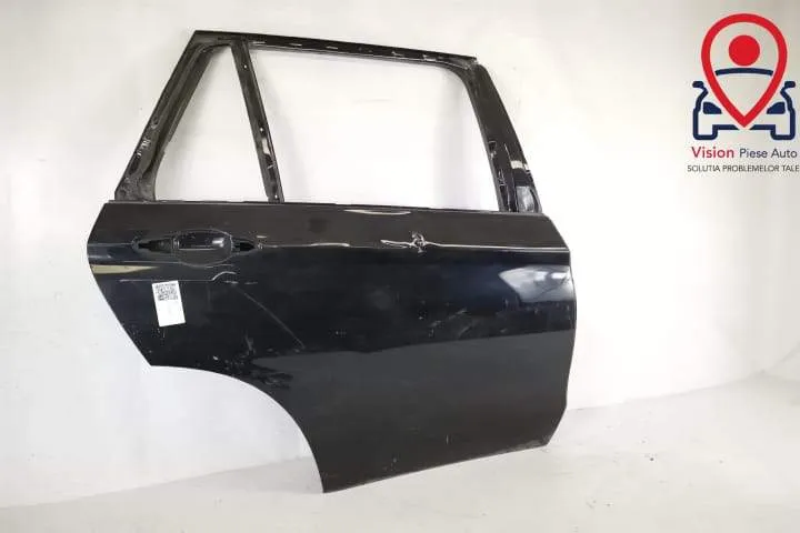 Usa Dreapta Spate Originala BMW  X5  F15 [2013 - 2018] - Foto 2