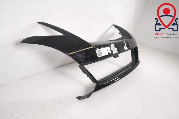 Ornament Grila Centrala Original In Stare Buna Honda  Civic  10 [2015 - Foto 2