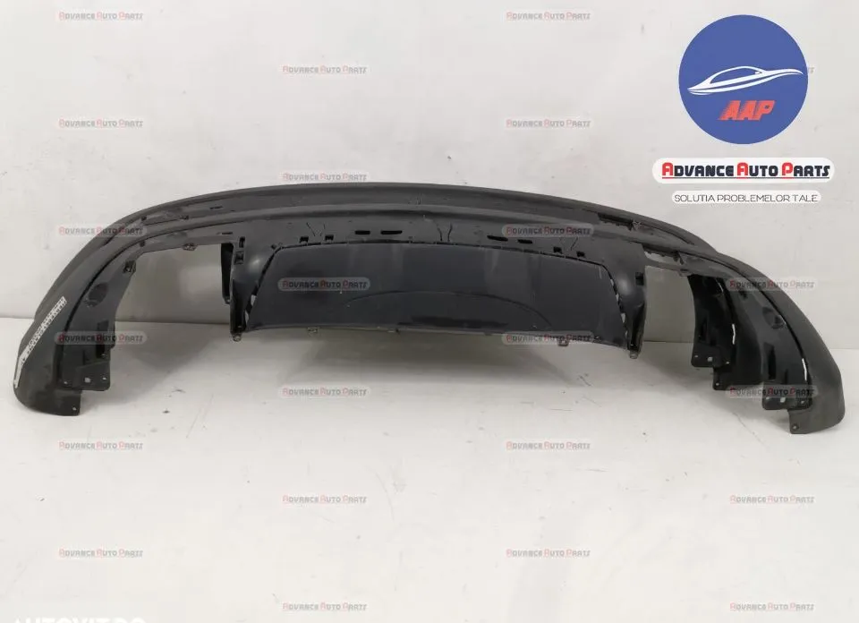 Fusta Bara Spate originala Mercedes-Benz  GLA-klasse AMG  1  [2014 - 2