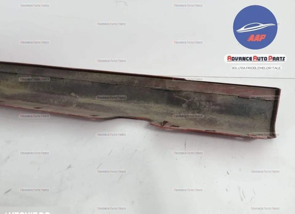 Prag Stanga originala BMW  Seria 3  E90/E91/E92/E93 [2004 - 2010] - Foto 5