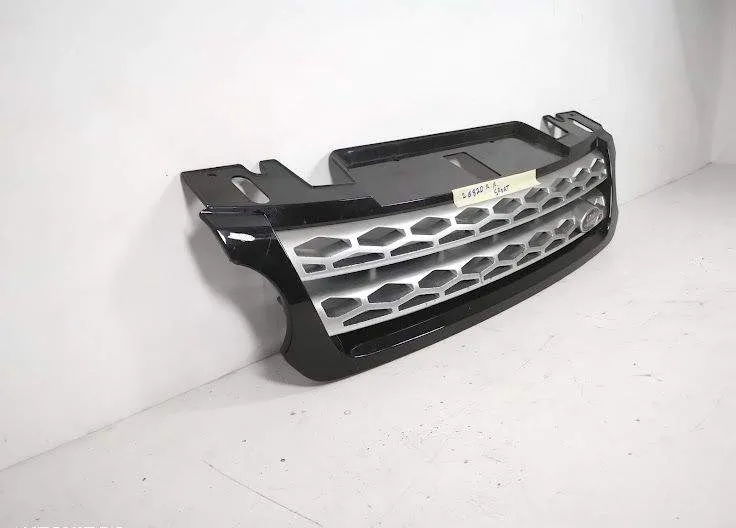 Grila Centrala Radiator originala Land Rover Range Rover Sport 2 [2013 - Foto 2