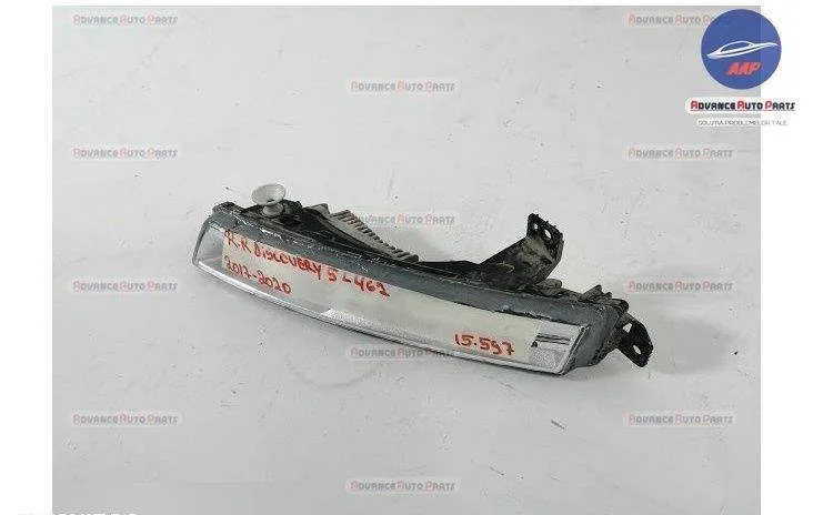 DRL Daylight Dreapta 2017 2018 2019 2020 original Land Rover  Discover - Foto 2