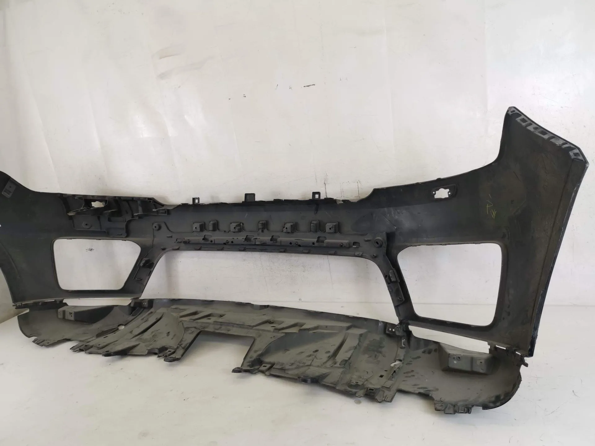 Bara Fata Originala cu Senzori In Stare Buna Land Rover Range Rover Sp - Foto 7