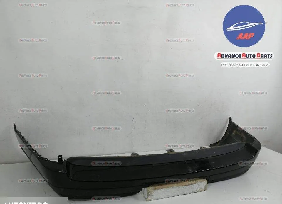 Bara Spate  Originala In Stare Buna Land Rover  Range Rover  4 [faceli - Foto 1