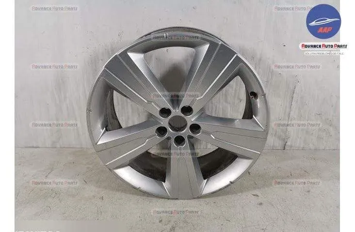 Janta Aliaj originala 8J R20 H2 ET28 originala Audi  SQ7  4M [2016 - 2