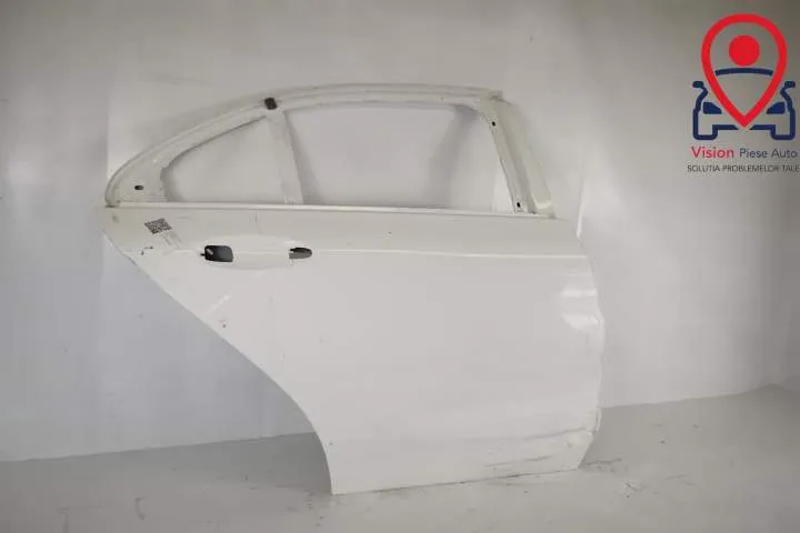 Usa Dreapta Spate Originala  Mercedes-Benz  C-Class  W205/S205/C205 [2 - Foto 2