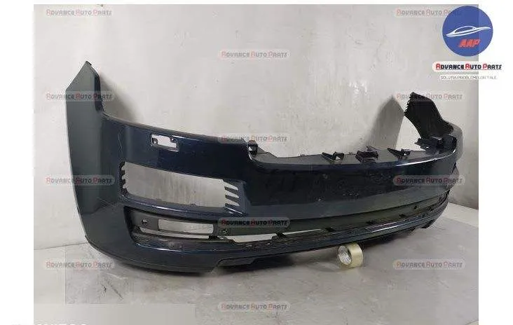 Bara Fata originala cu senzori 6 si spalatori Vogue Land Rover  Range - Foto 2