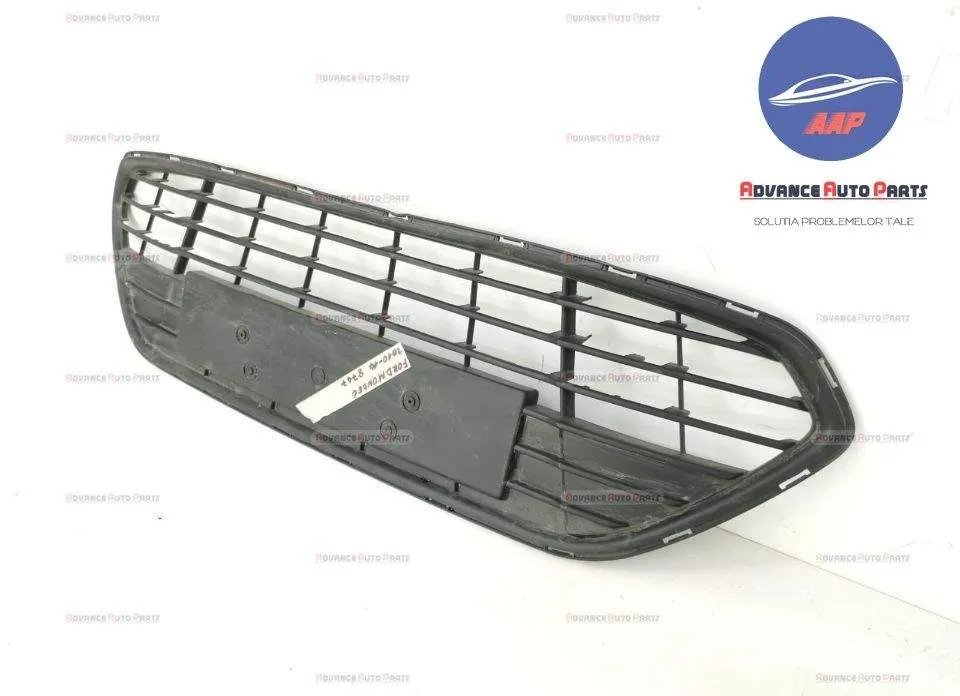 Grila bara inferioara originala in stare buna Ford  Mondeo  MK4 [facel - Foto 4
