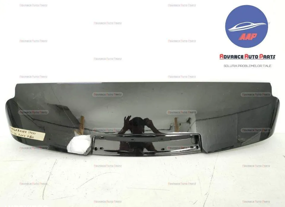 Ornament acoperire haion originala Land Rover  Range Rover Sport  1 [2