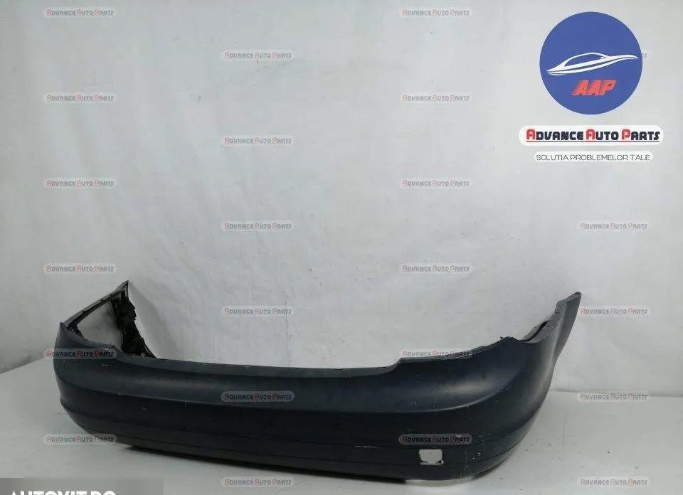 Bara spate originala Mercedes-Benz  CL-Class  C216 [2006 - 2010] - Foto 2