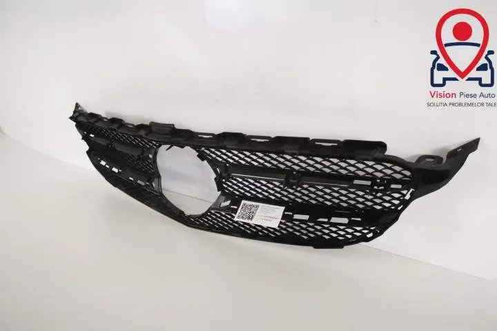 Suport Grila Centrala Radiator Originala In Stare Buna Mercedes-Benz - Foto 3