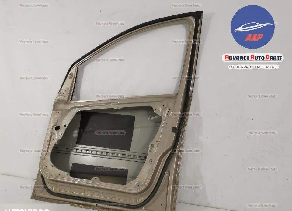 Usa Dreapta Fata originala Mercedes-Benz  A-Class  W169 [2004 - 2008] - Foto 6