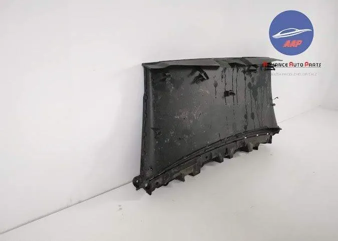 Deflector Aer Sub Capota originala Jaguar  I-Pace  1 [2018 - 2020] - Foto 5