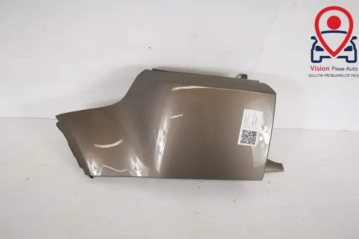 Flaps Ornament Bara Spate Stanga Original In Stare Buna Land Rover  Ra
