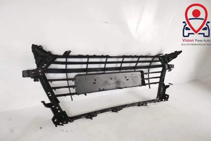 Grila Centrala Originala Avariata S Line Audi  TT  8S [2014 - 2020] - Foto 5