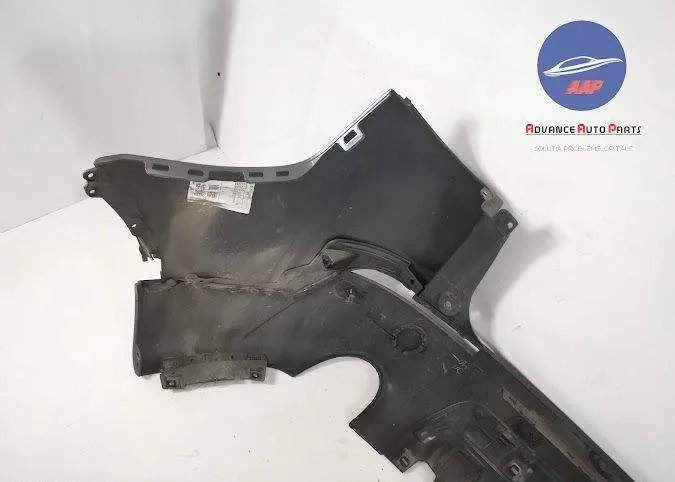 Bara Spate originala cu senzori Land Rover  Discovery Sport  1 [2014 - - Foto 8