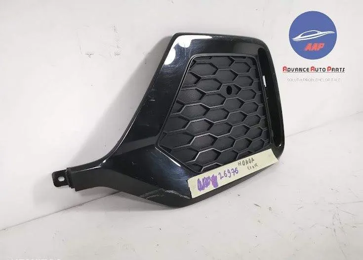 Grila Proiector Dreapta Bara Spate originala cu senzor Honda  Civic  1 - Foto 2