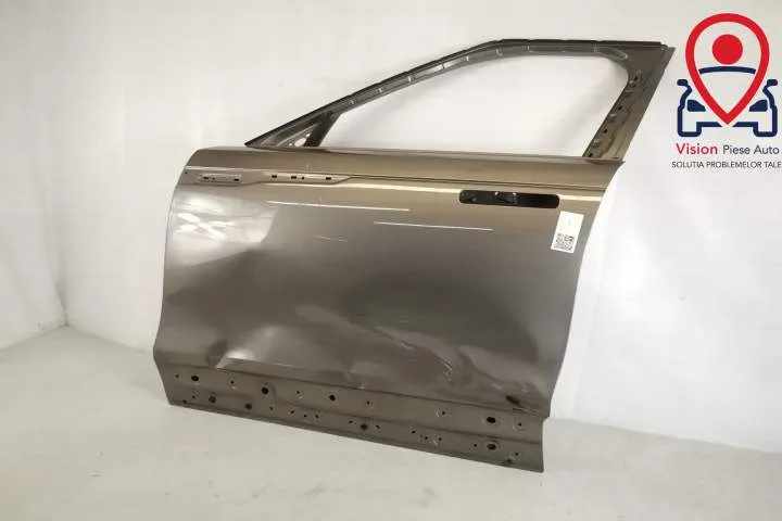 Usa Stanga Fata Originala Land Rover Range Rover Velar 1 [2017 - 2022] - Foto 3