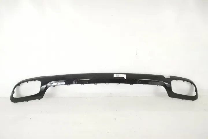 Ornament Fusta Spoiler Bara Spate Original In Stare Buna  Mercedes-Ben