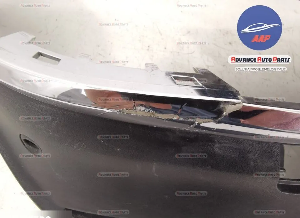 Fusta spate - originala Mercedes-Benz  GLE AMG  W166 [2015 - 2019] - Foto 5