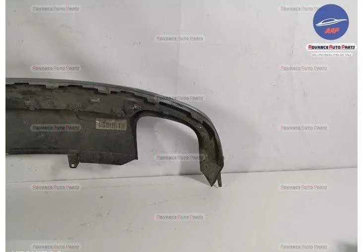Spoiler Fusta Bara Spate original Audi  S5  8T [facelift] [2012 - 2016 - Foto 5