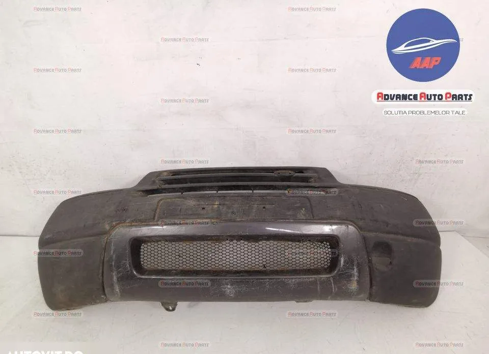 Bara fata originala Land Rover  Freelander  1 [1998 - 2006] - Foto 5