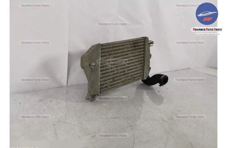 Intercooler original Audi  A8  D3/4E [2002 - 2005] - Foto 2