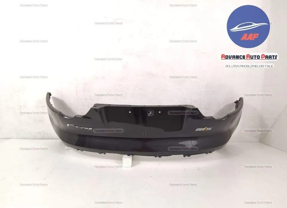 Bara spate cu senzori - originala in stare buna Jaguar  F-Type  1 [201 - Foto 1