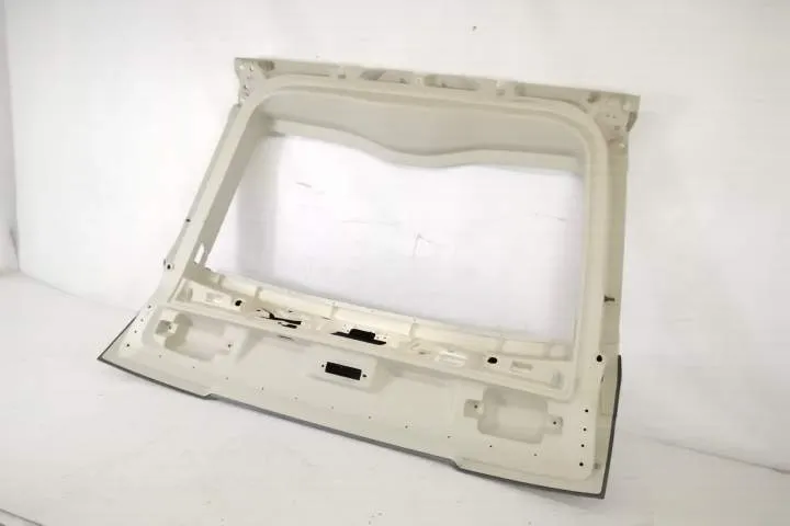 Haion Capota Portbagaj Original Land Rover  Range Rover Vogue  4 [2012 - Foto 6