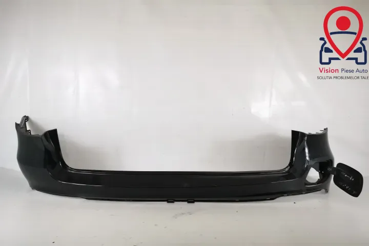 Bara Spate Originala Cu Senzori In Stare Buna Plug In Hybrid  Mercedes