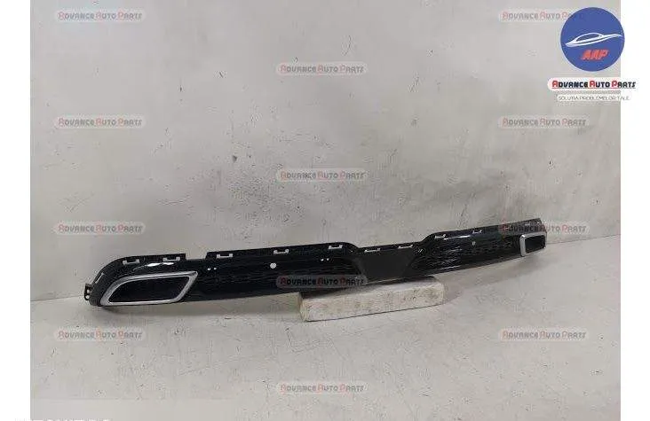Spoiler Fusta Bara Spate GT Line originala Kia  Proceed  1 [2018 - 201 - Foto 2