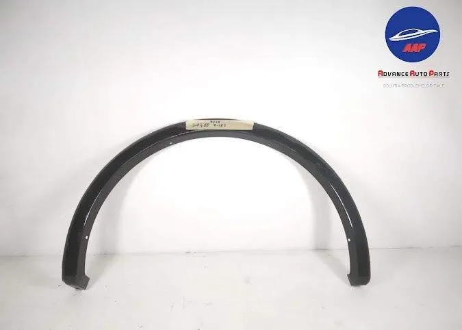 Bandou Overfender Dreapta Spate original Ford  F-150  13 [facelift] [2