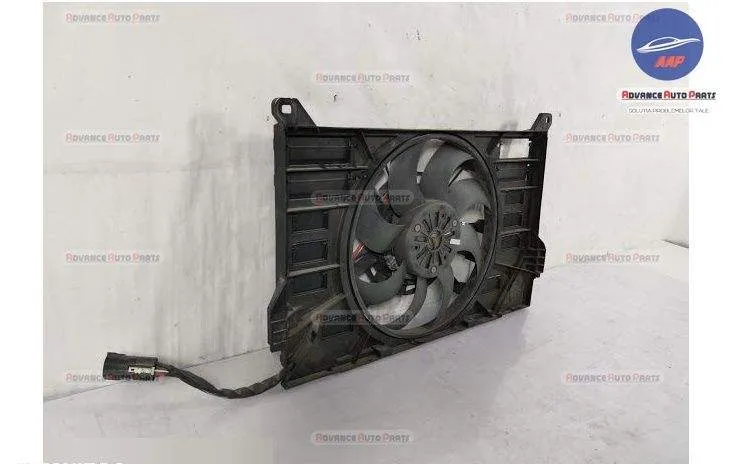 GMW electroventilator original 2.0D Jaguar  E-Pace  1 [2017 - 2020] - Foto 2