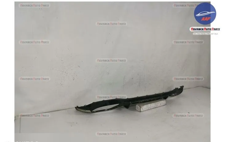 Spoiler Bara Spate AMG original Mercedes-Benz  E-klasse AMG  W213 [201 - Foto 3