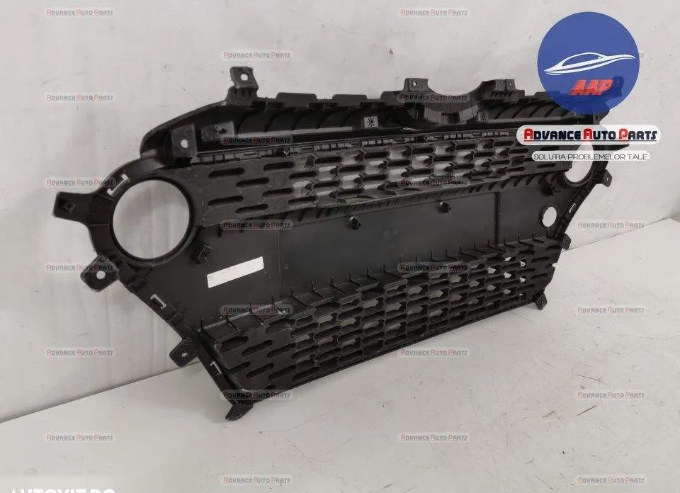 Grila centrala originala Hyundai  i10  2 [facelift] [2016 - 2019] - Foto 5