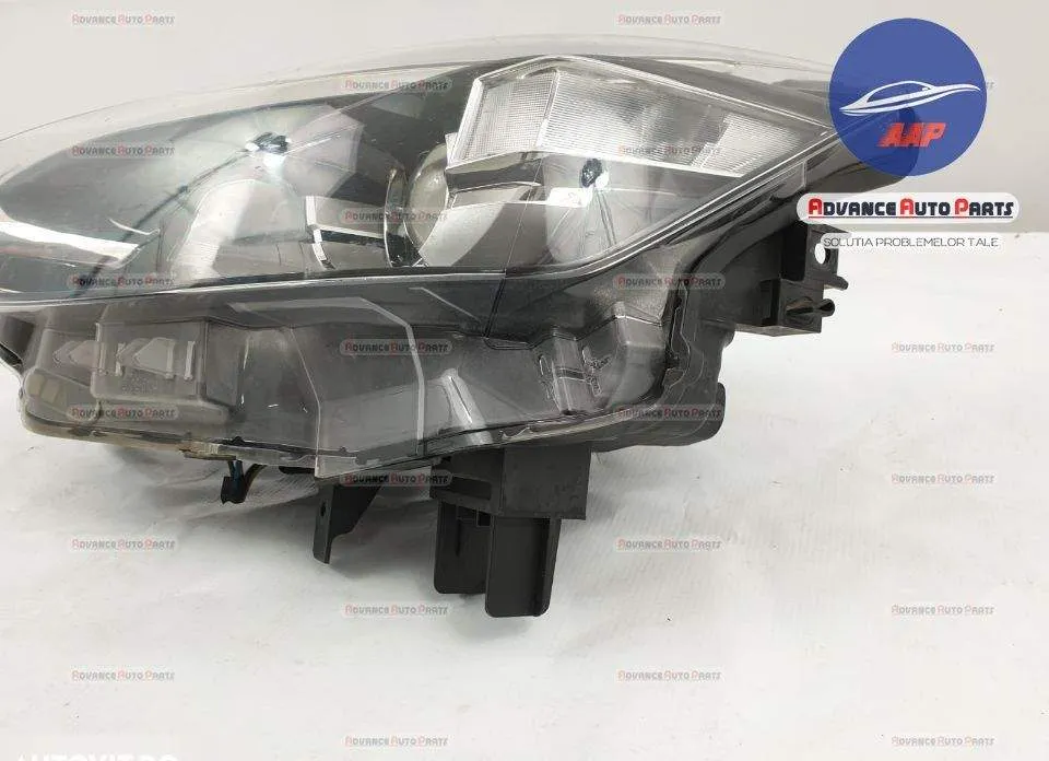 Far stanga Halogen original in stare foarte buna Mazda  CX-3  1 [2015 - Foto 3
