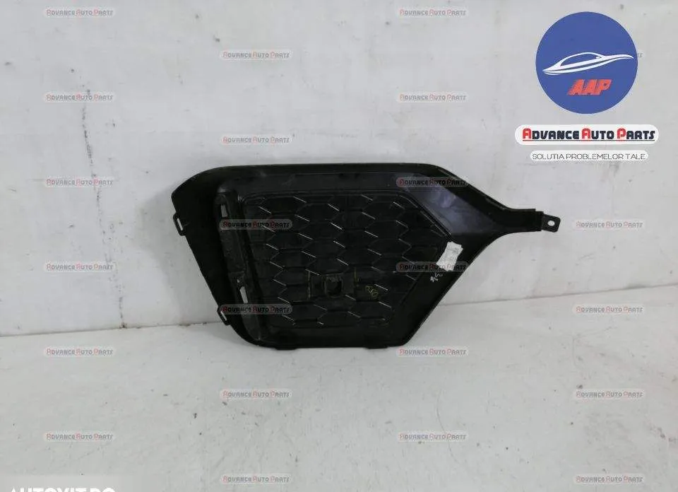 Grila Proiector Stanga originala Honda  Civic  10 [2015 - 2020] - Foto 5