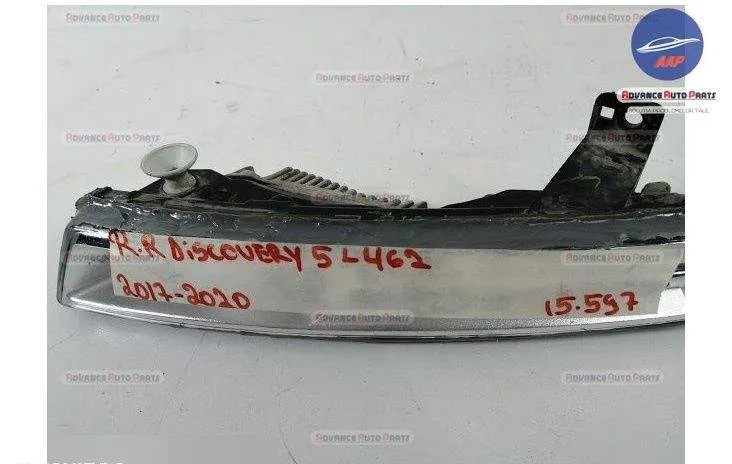 DRL Daylight Dreapta 2017 2018 2019 2020 original Land Rover  Discover - Foto 5