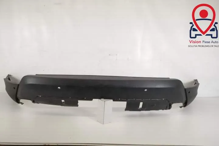 Bara Spate Originala Cu Senzori In Stare Buna Land Rover  Discovery  5
