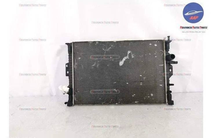 Radiator Apa original Ford  Galaxy  3 [2015 - 2020] - Foto 1