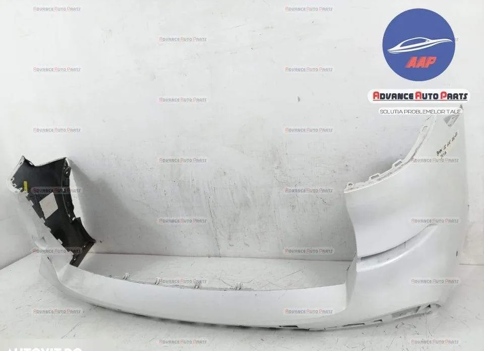 Bara spate originala BMW  X5 M  4  [2019 - 2019] - Foto 3